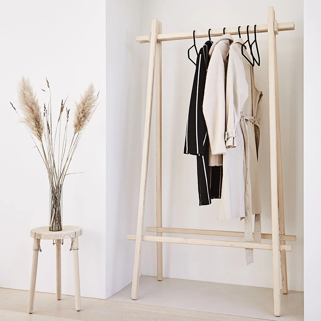 Clothes Rack - Image 5
