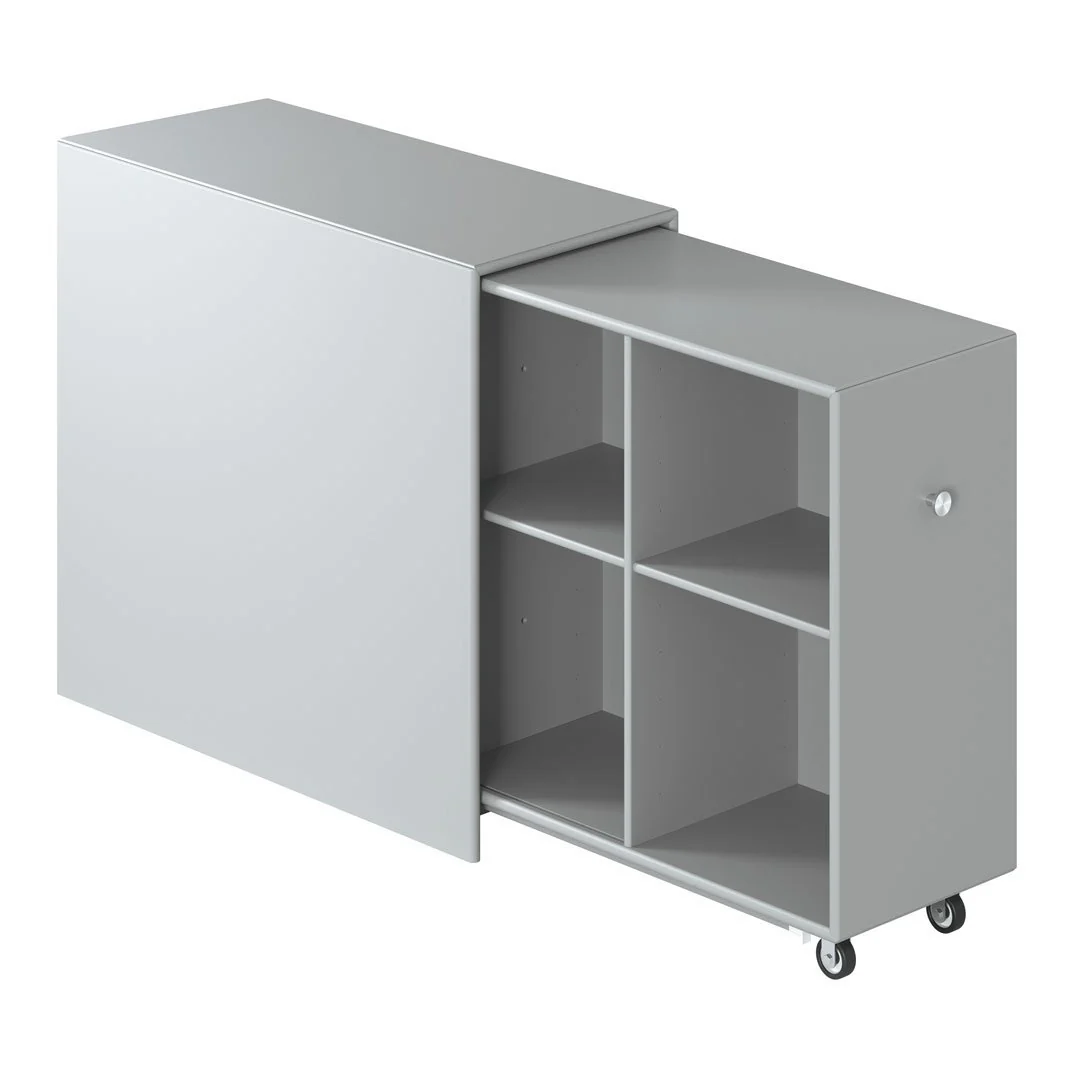 Cargo Storage Cabinet - Image 2