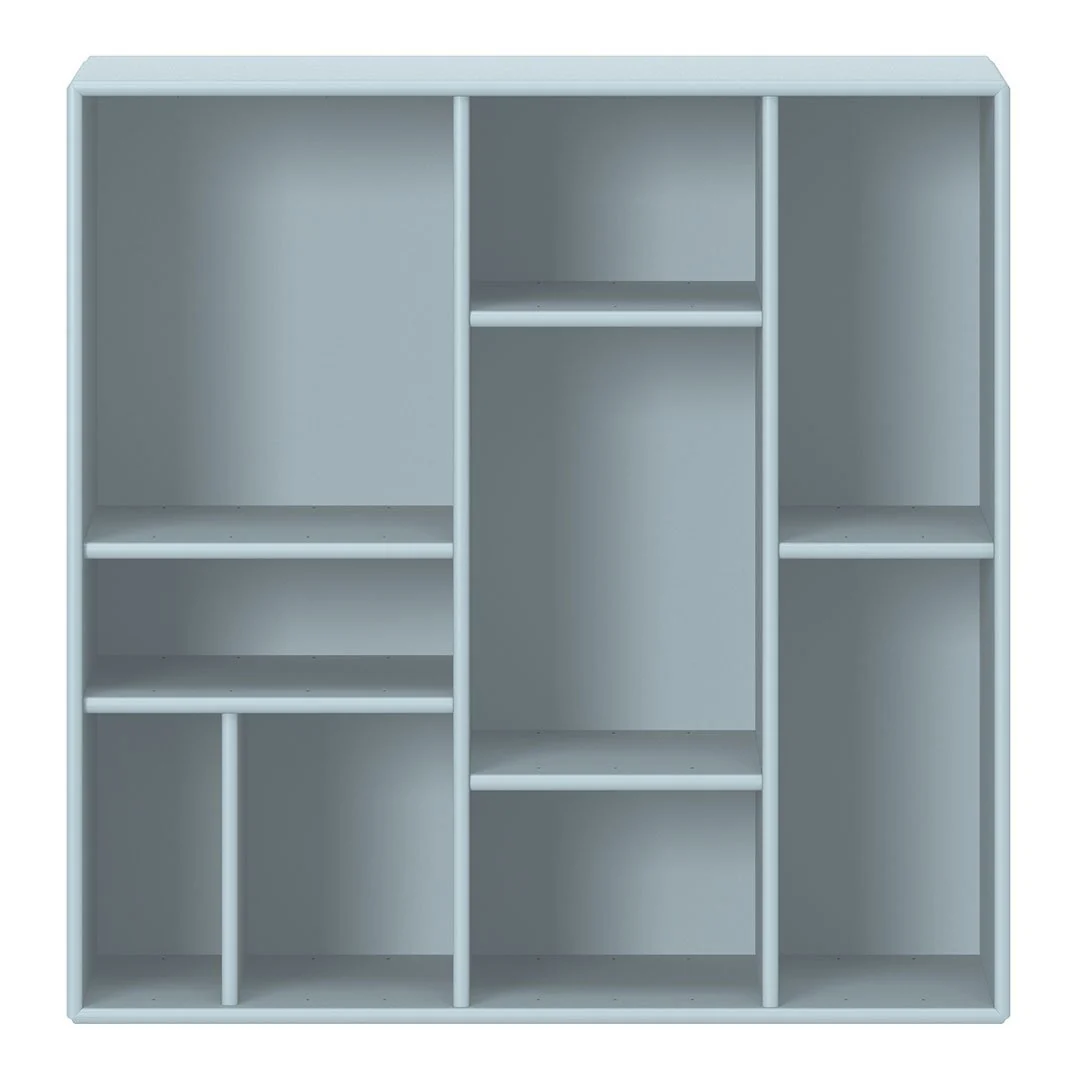 Compile Wall-Mounted Bookshelf - Image 10