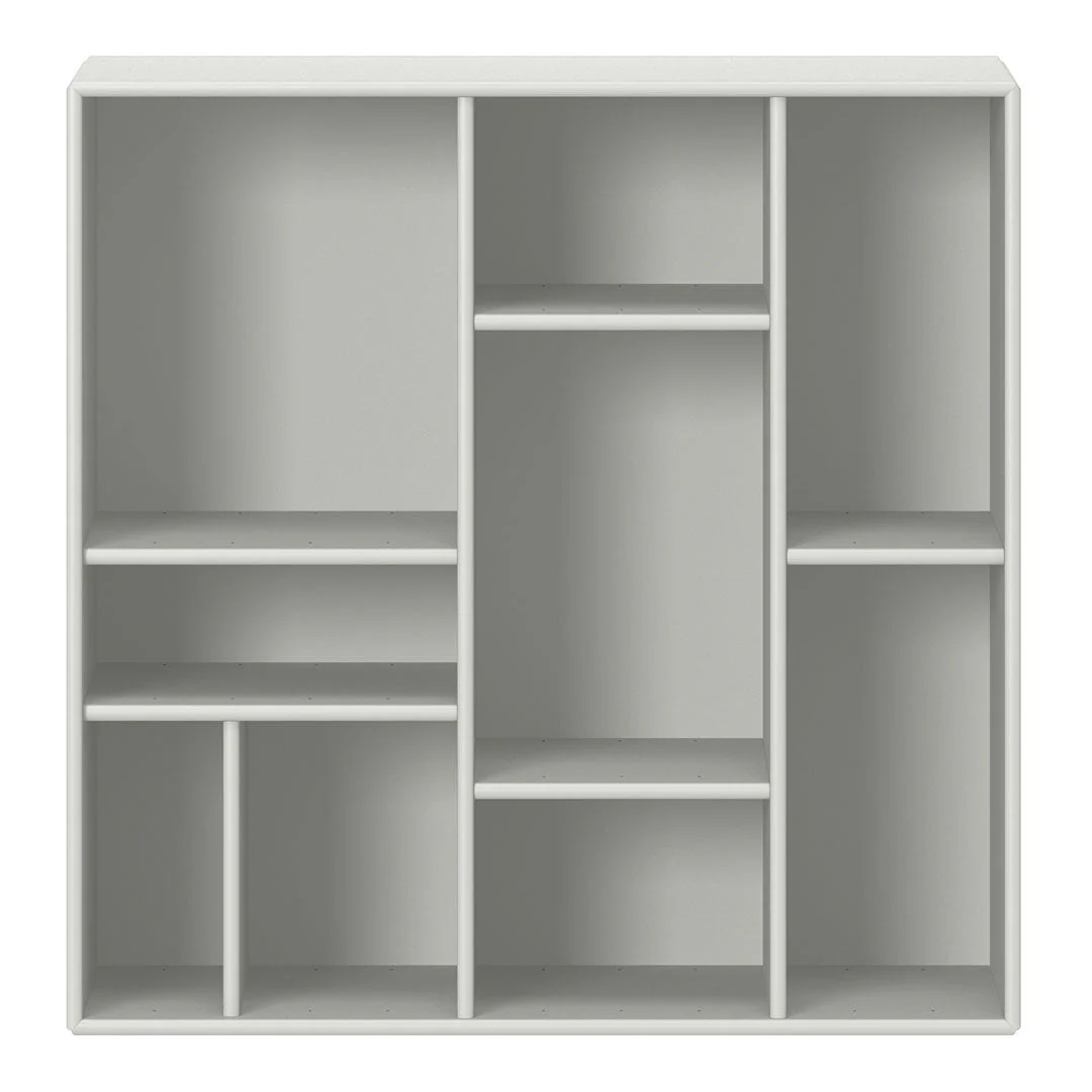 Compile Wall-Mounted Bookshelf - Image 12