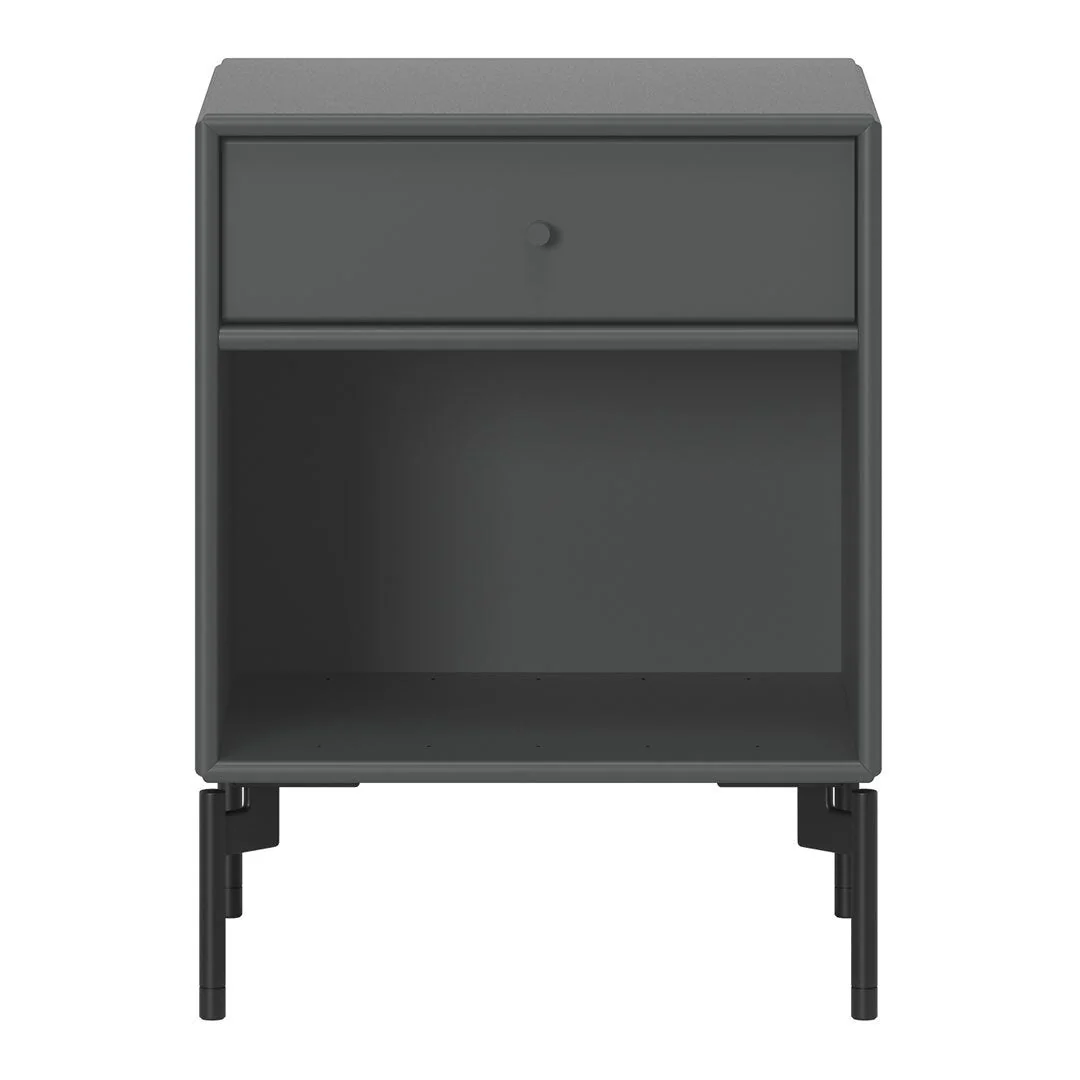 Dream Nightstand with Legs