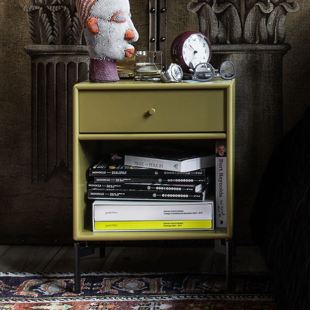 Dream Nightstand with Legs - Image 20