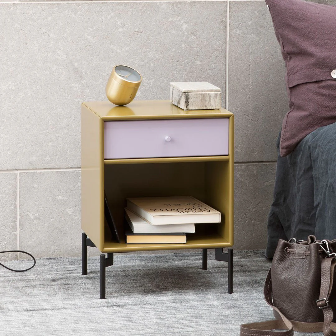 Dream Nightstand with Legs - Image 21