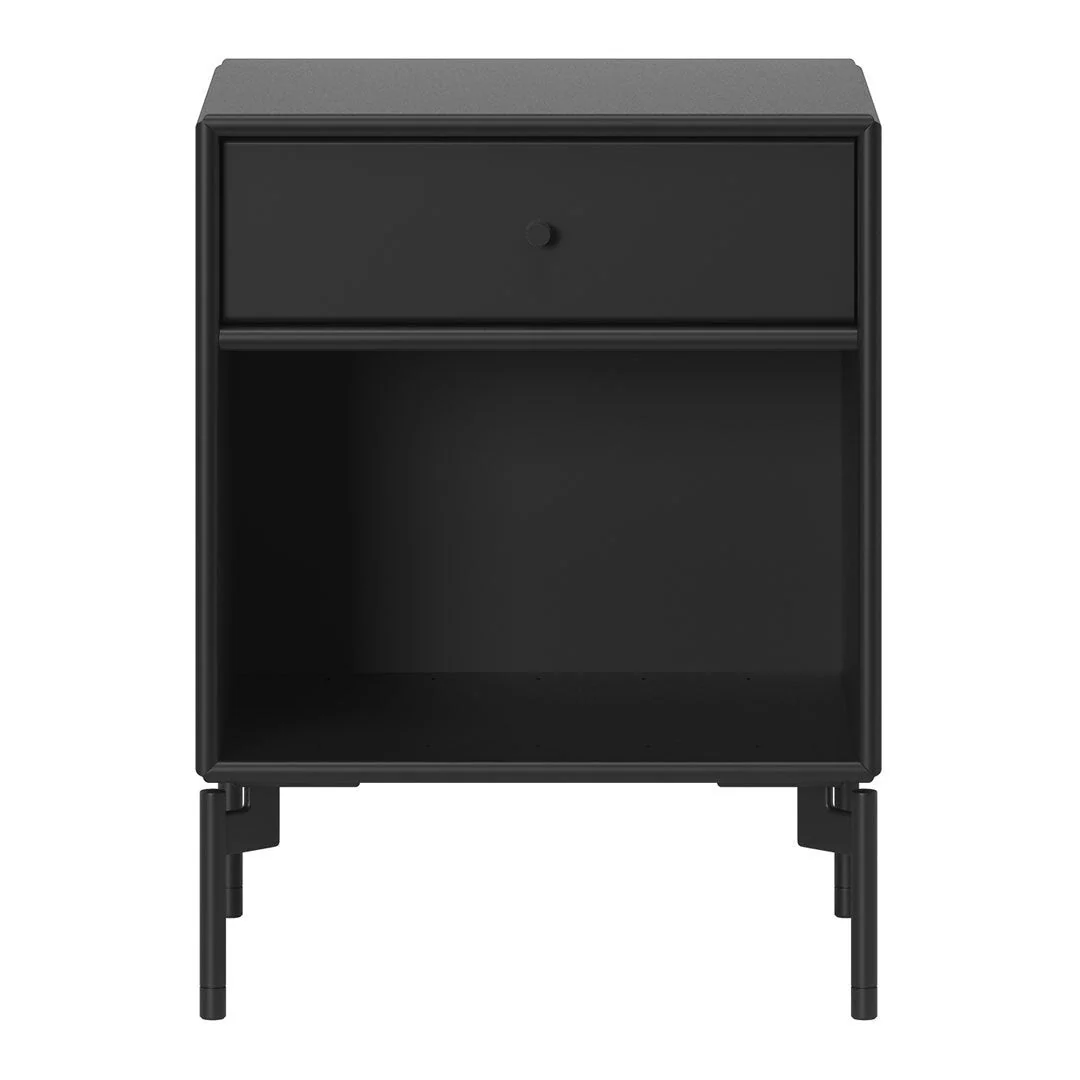 Dream Nightstand with Legs - Image 3