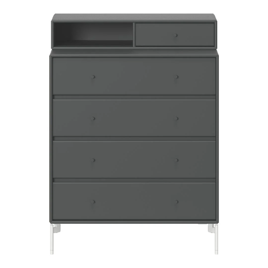 Keep Dresser with Legs - Image 15