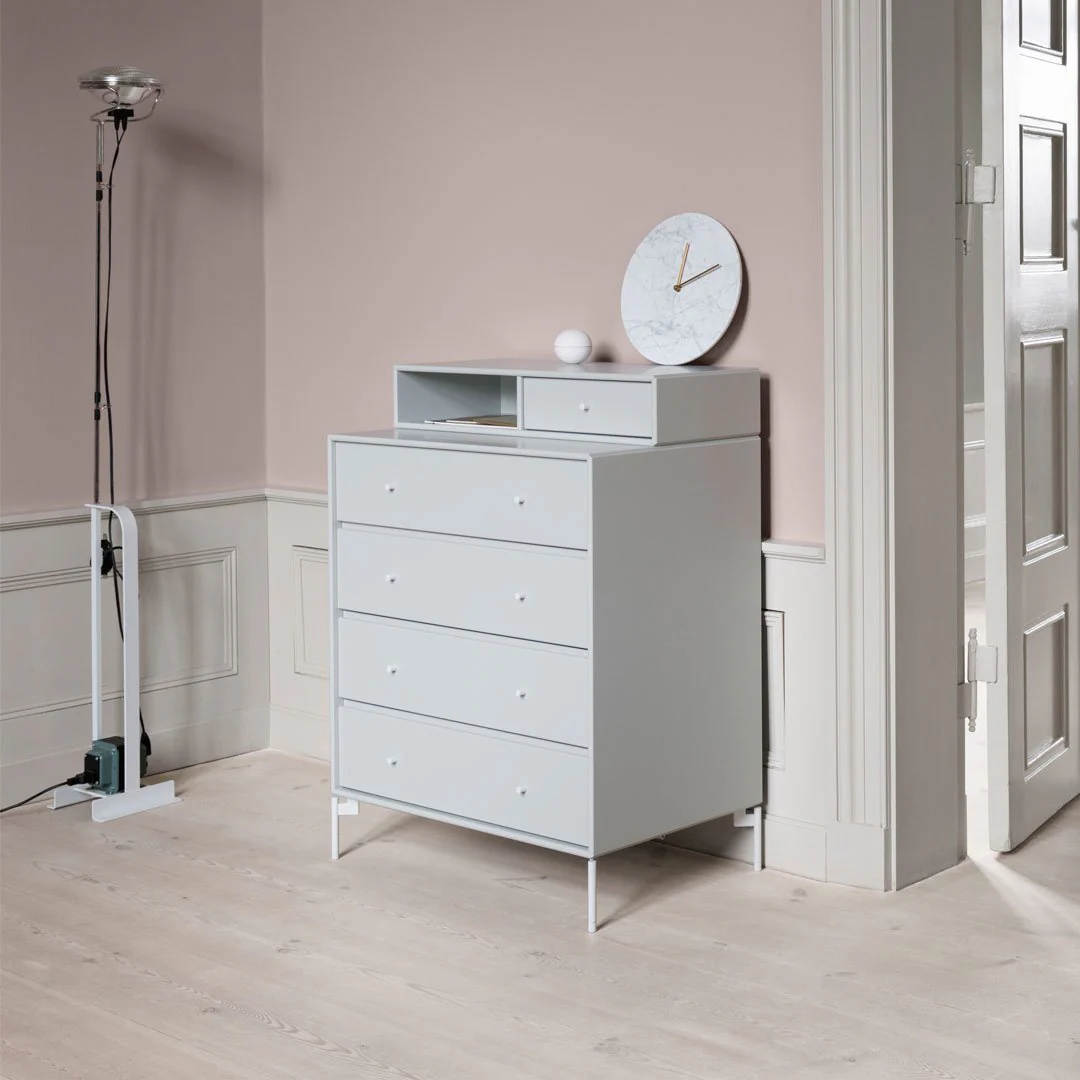 Keep Dresser with Legs - Image 19