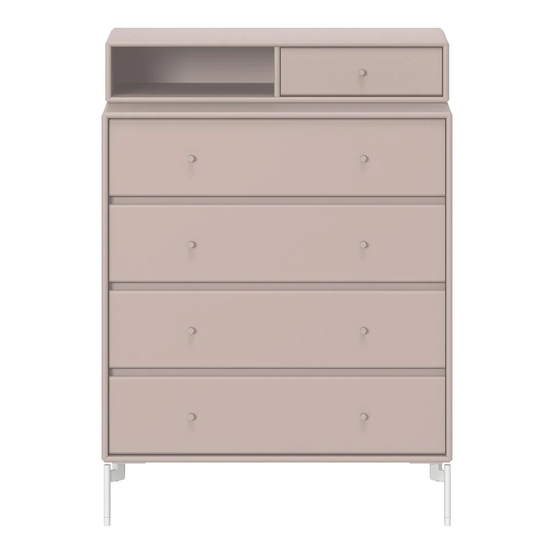 Keep Dresser with Legs - Image 2