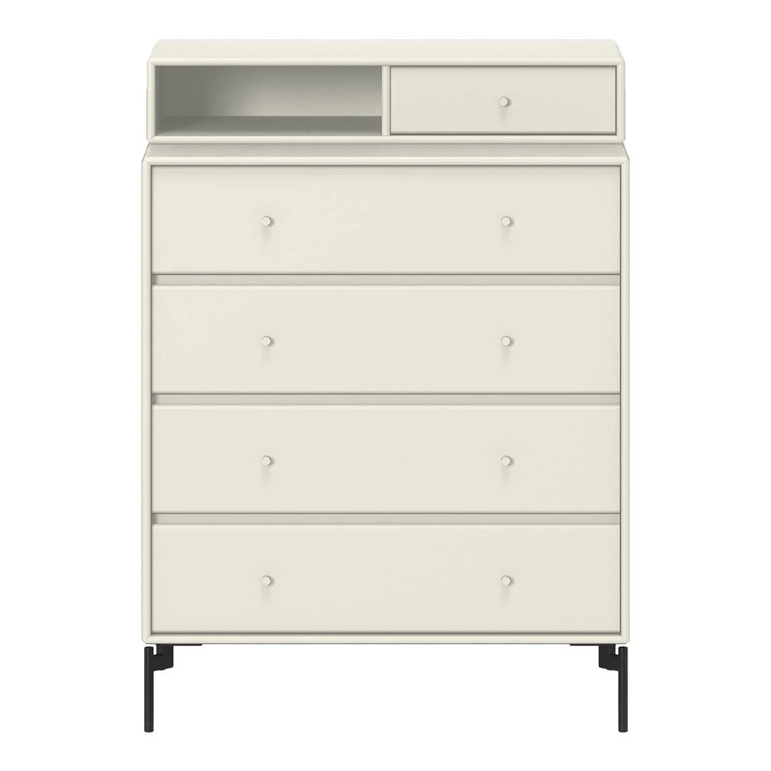 Keep Dresser with Legs - Image 3