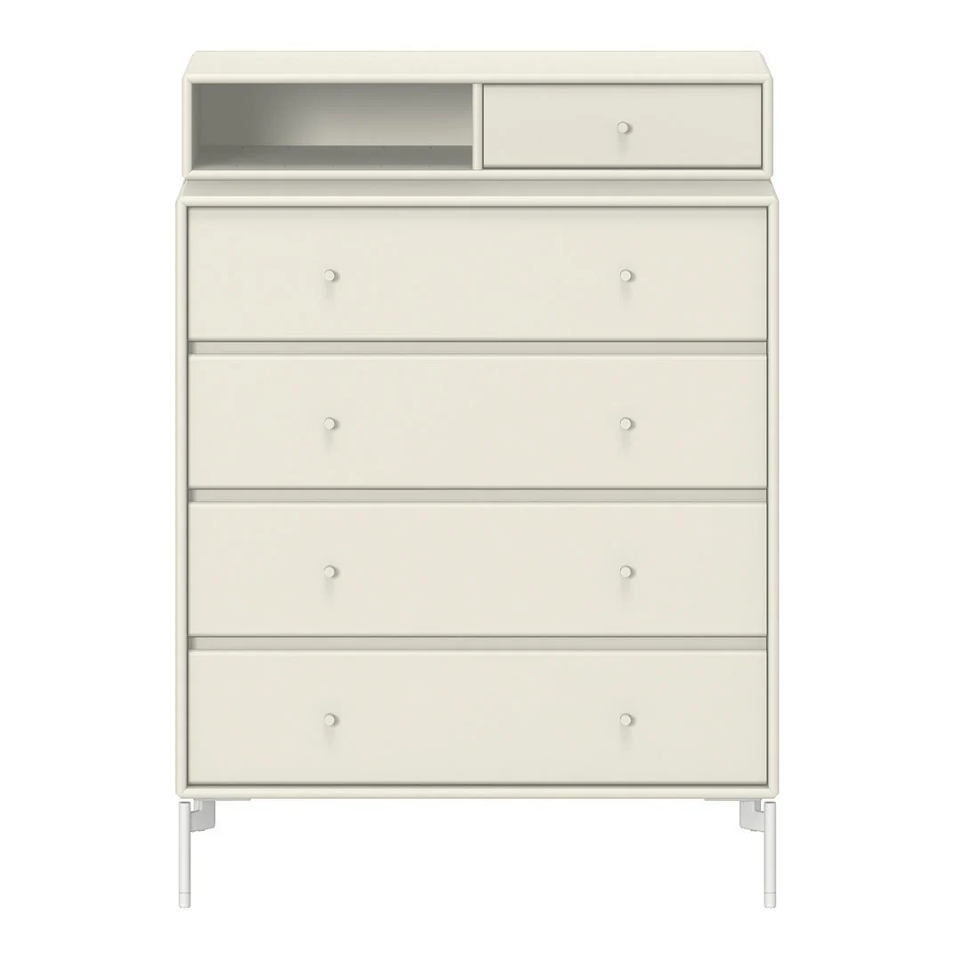 Keep Dresser with Legs - Image 4