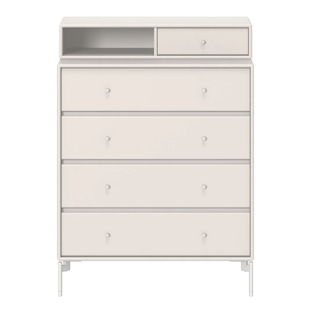 Keep Dresser with Legs - Image 9