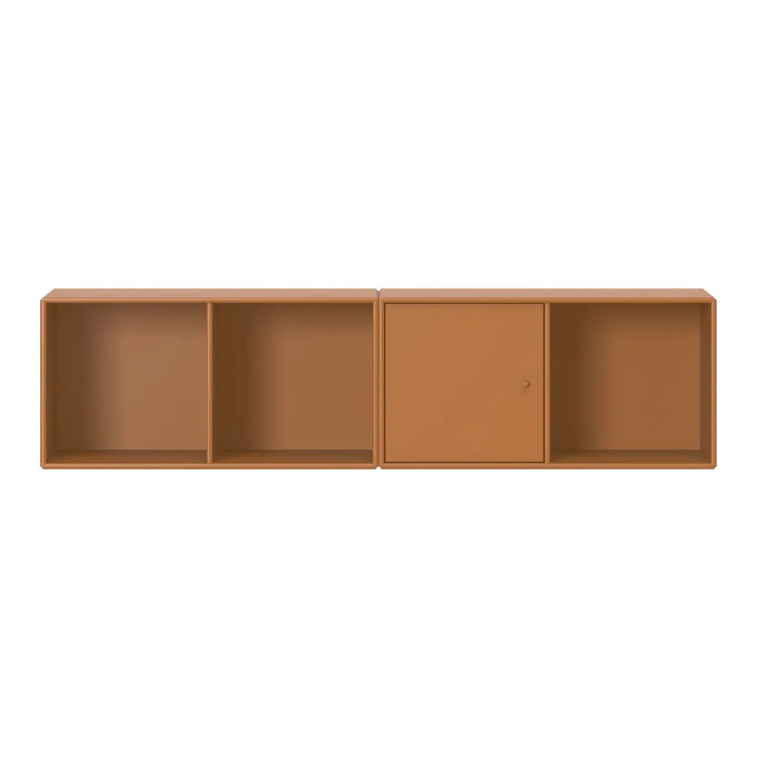 Line Wall-Mounted Shelving - 6112 - Image 10