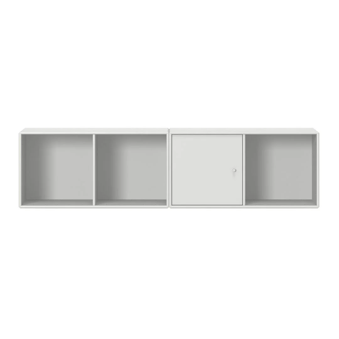 Line Wall-Mounted Shelving - 6112 - Image 4