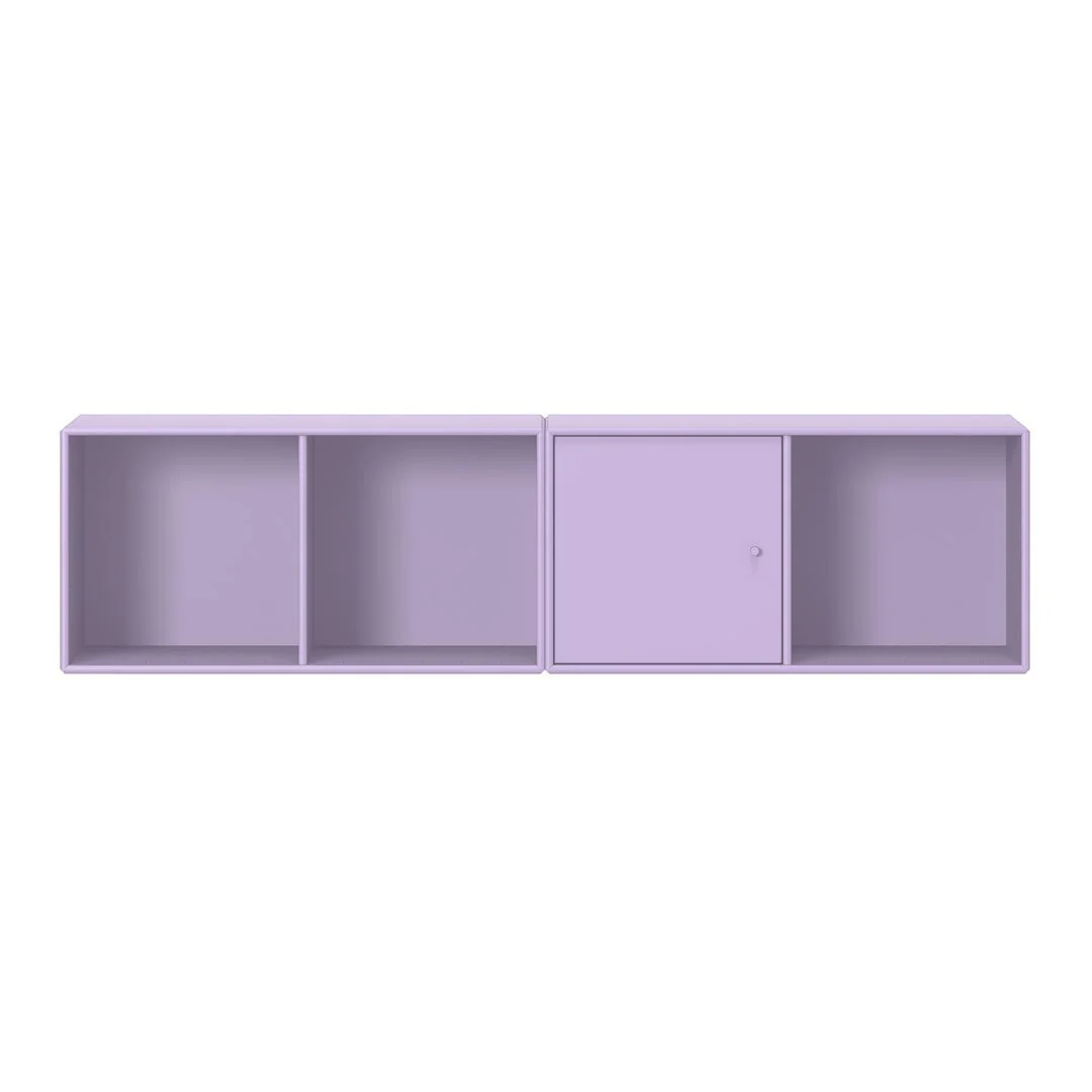 Line Wall-Mounted Shelving - 6112 - Image 6