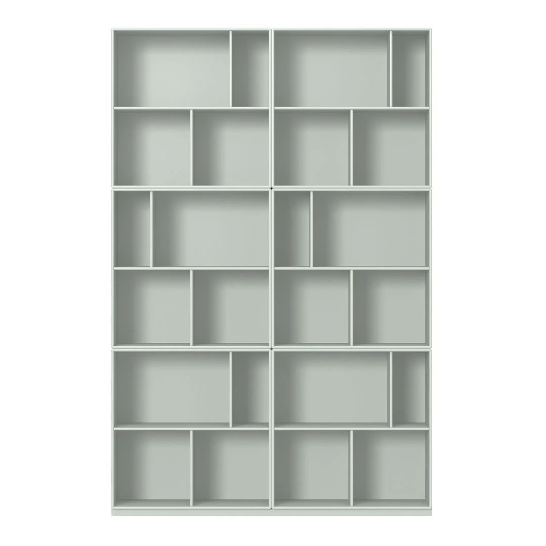 Read Bookcase - Plinth - Image 5