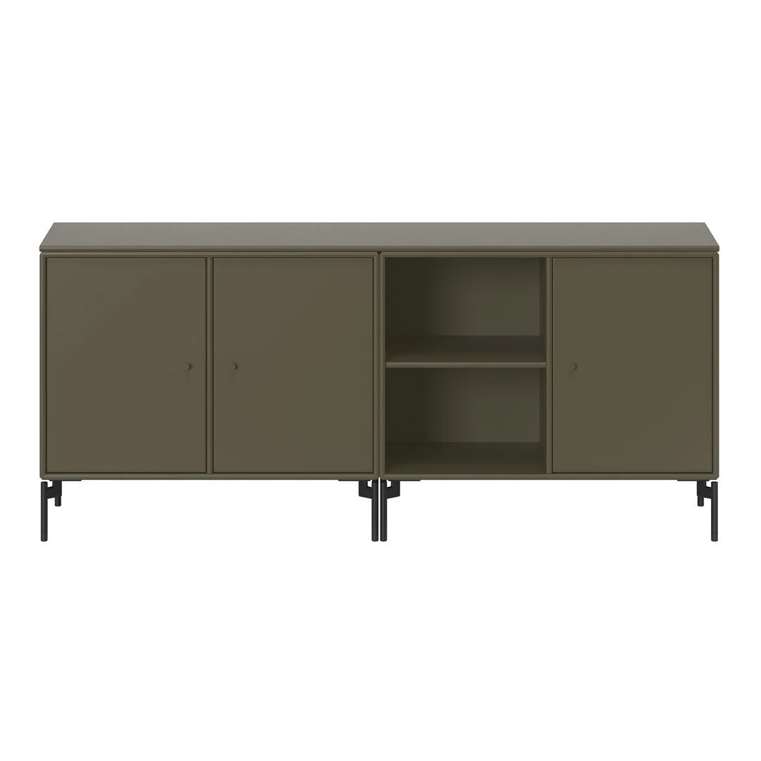 Save Sideboard with Legs - Image 11