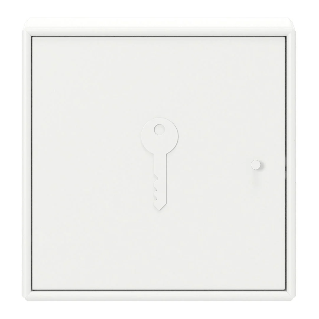Unlock Wall Mounted Hall Cabinet - Image 13
