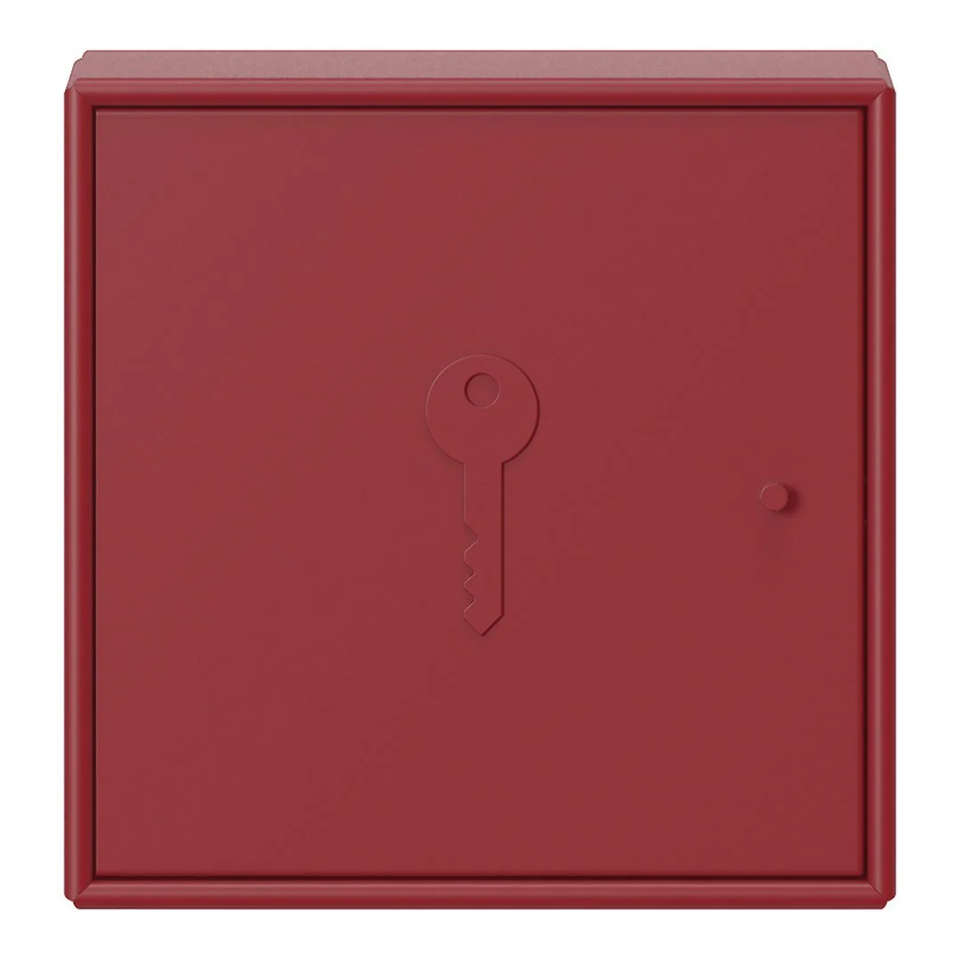 Unlock Wall Mounted Hall Cabinet - Image 3