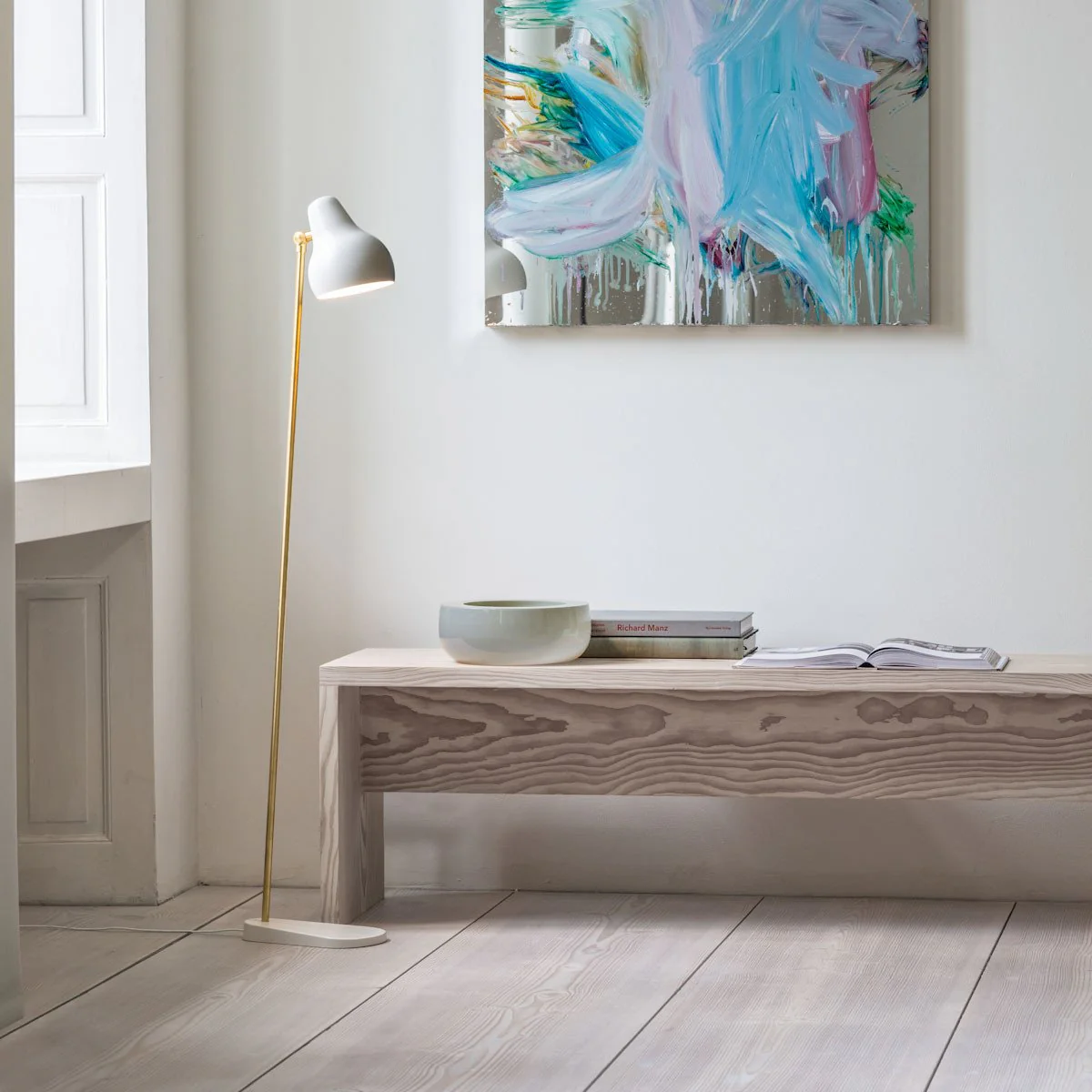 VL38 Floor Lamp - Image 3