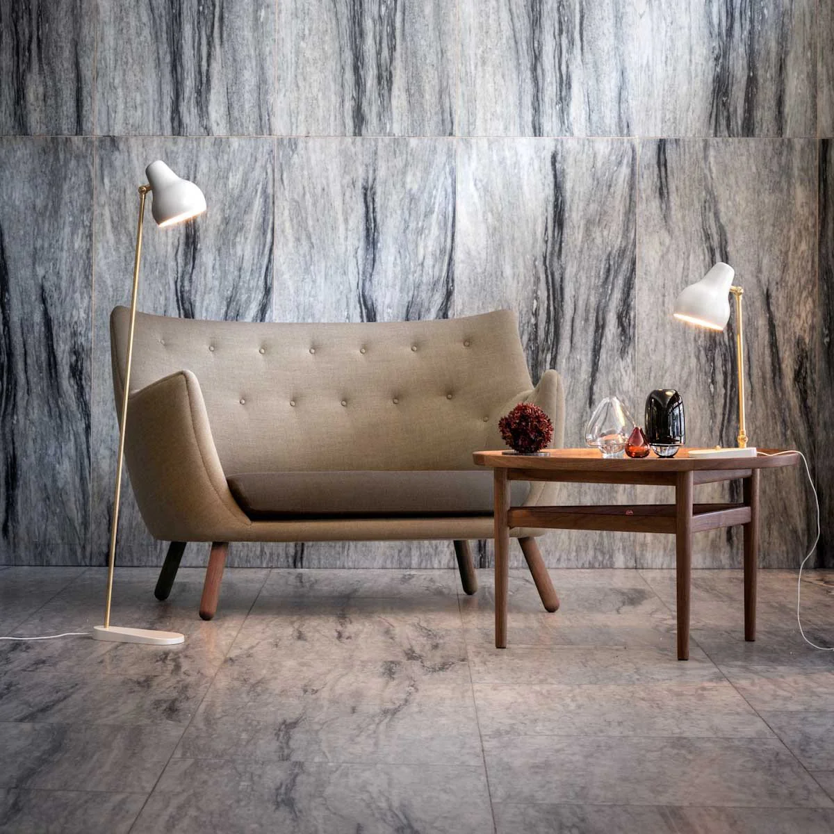 VL38 Floor Lamp - Image 4