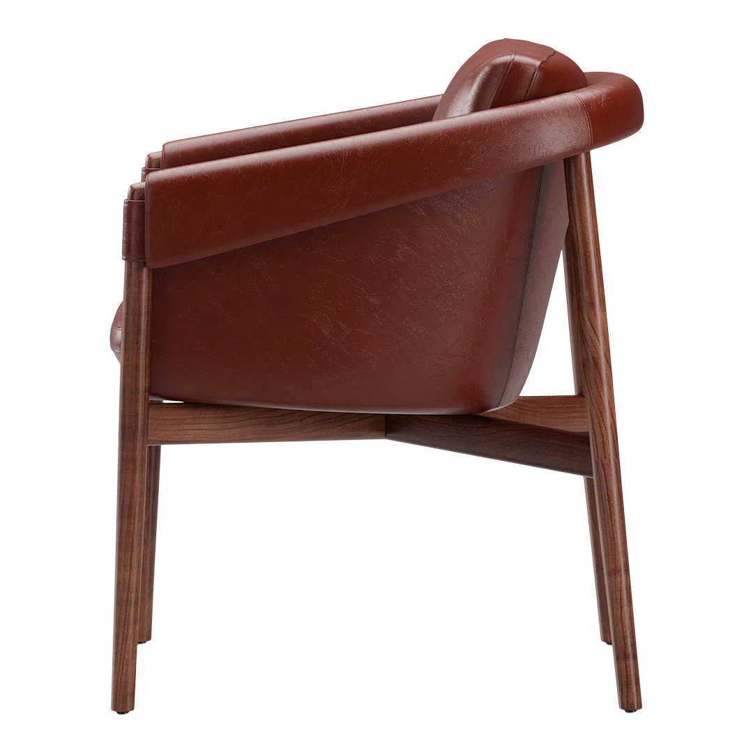 Frank Dining Chair - Image 3