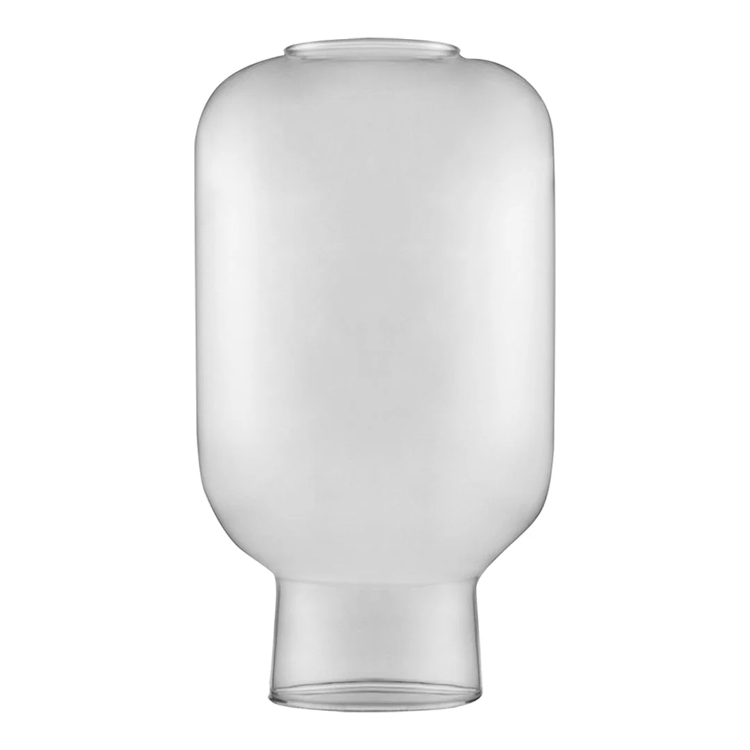 Amp Chandelier - Glass - Replacement Part