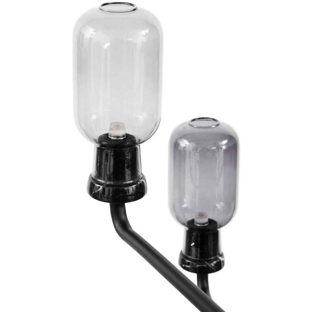 Amp Chandelier - Glass - Replacement Part - Image 3