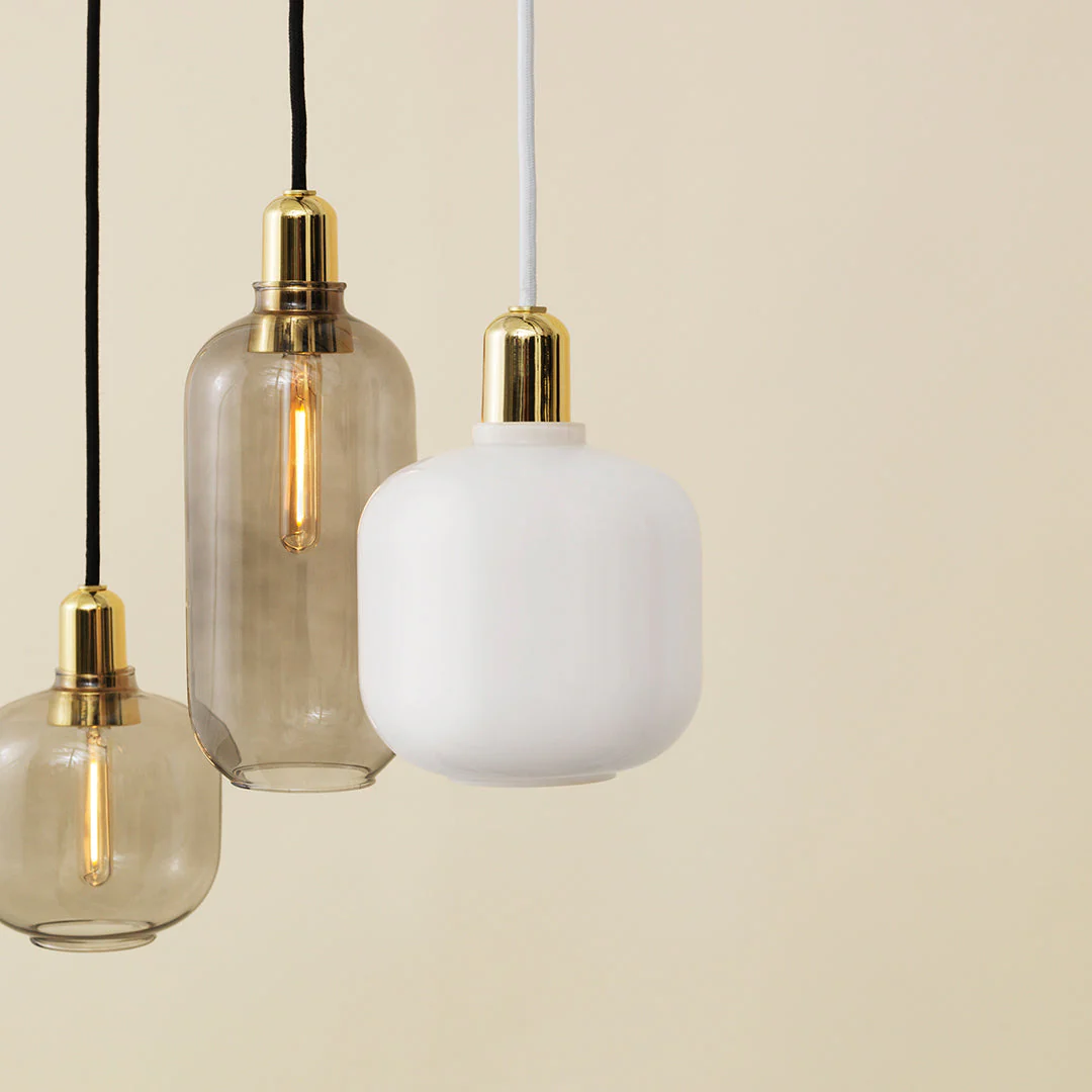Amp Lamp - Bulb - E12 / LED - Image 2