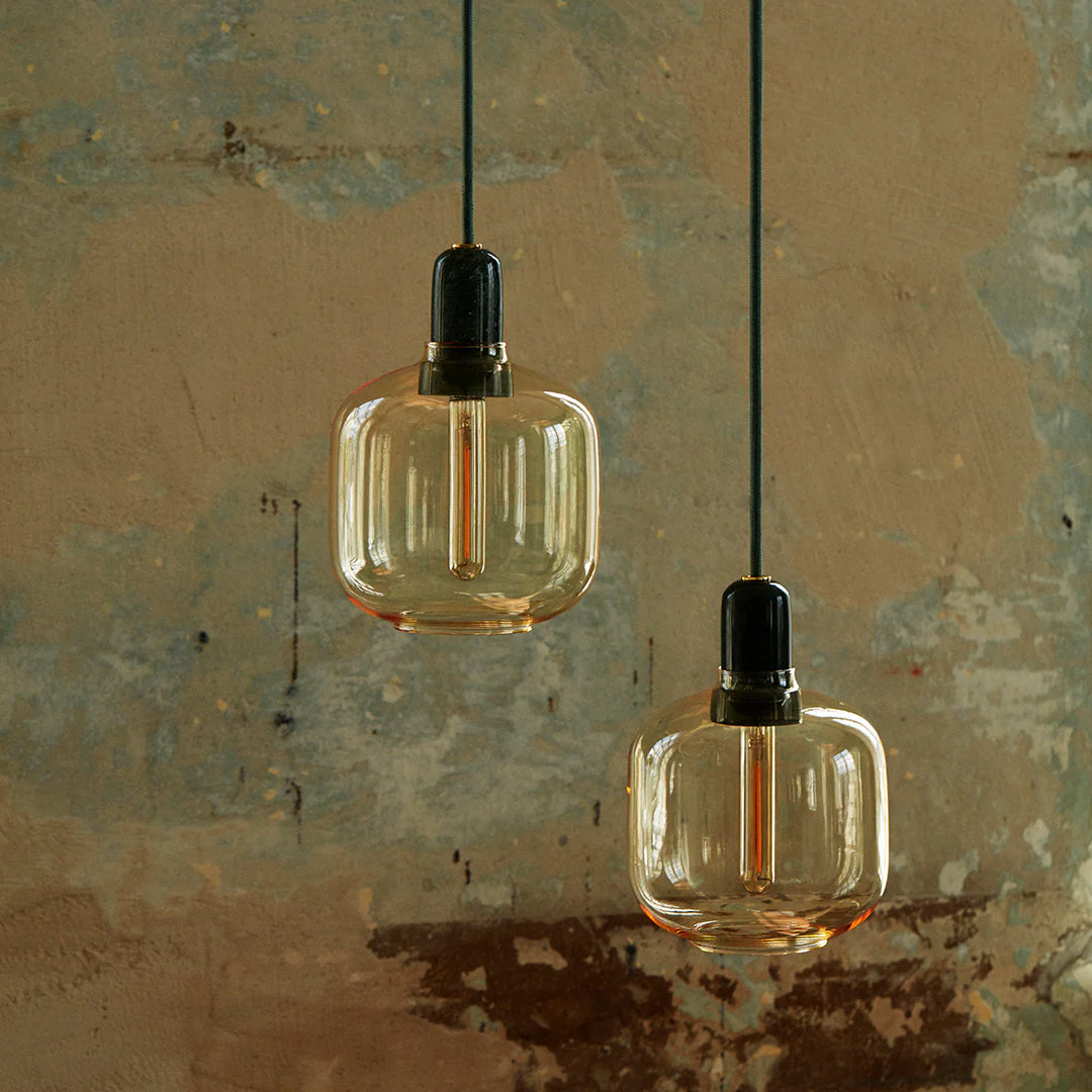 Amp Lamp - Bulb - E12 / LED - Image 3