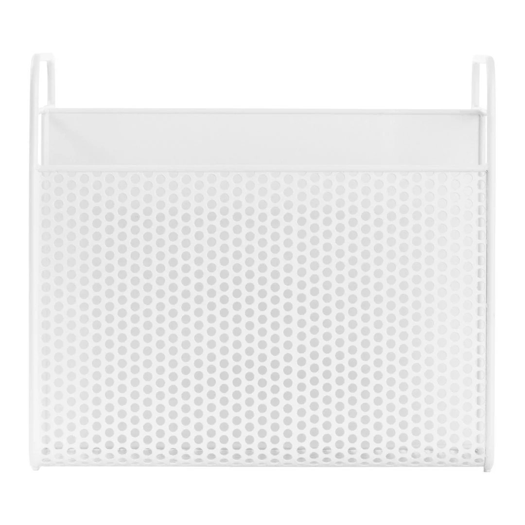 Analog Magazine Rack - Image 2