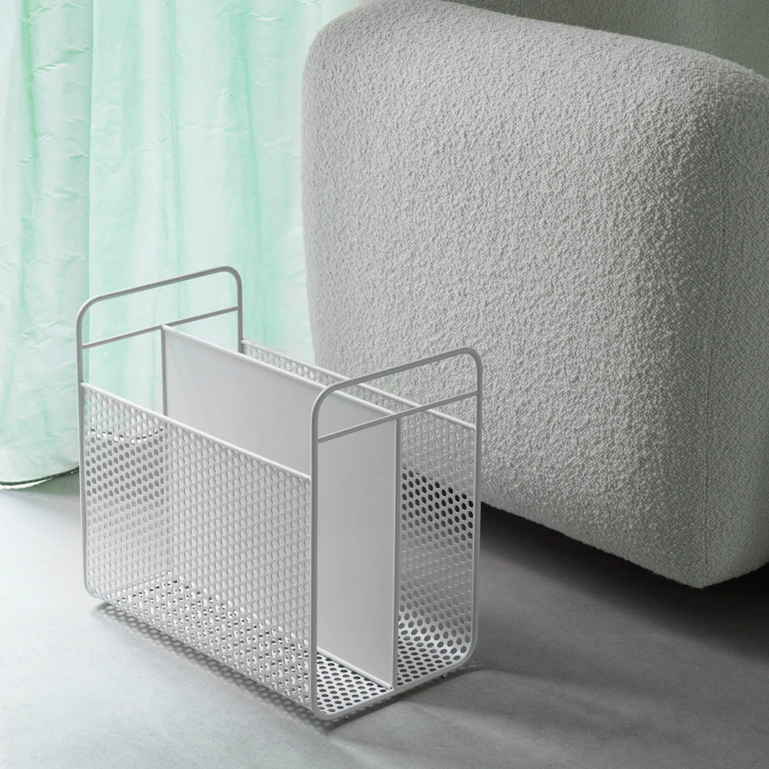 Analog Magazine Rack - Image 7