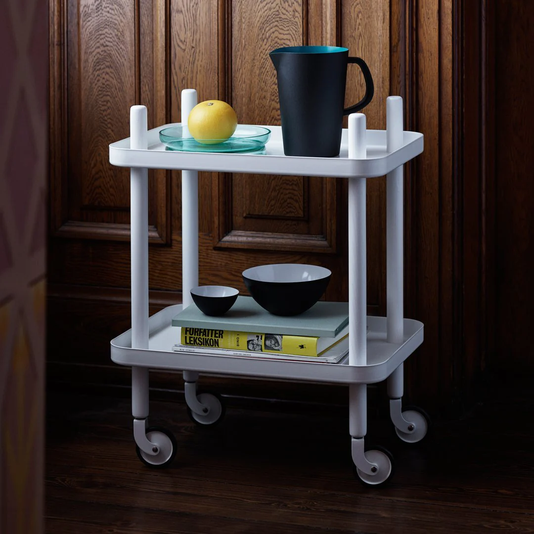Block Table - Image 19