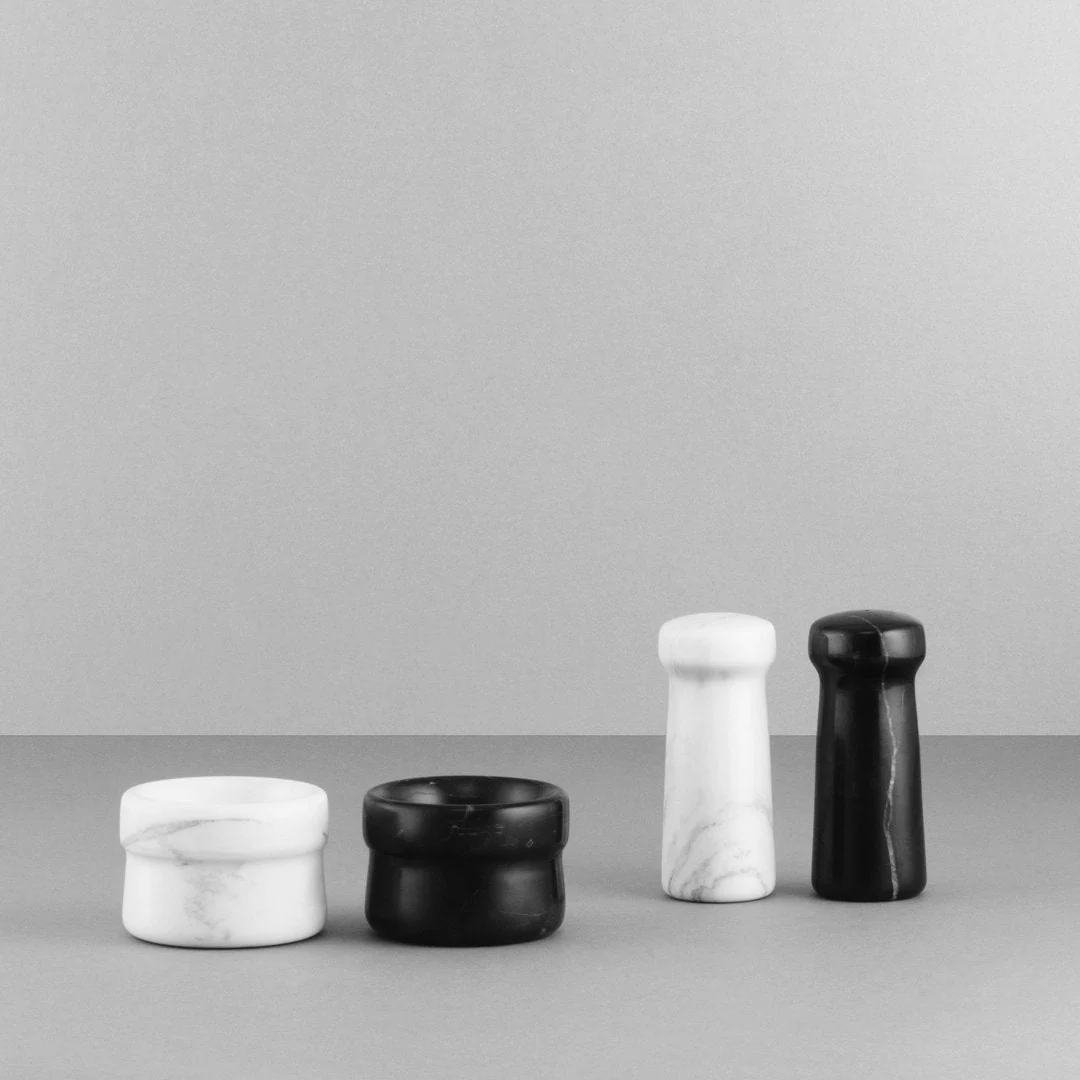 Craft Salt/Pepper Cellar - Image 2