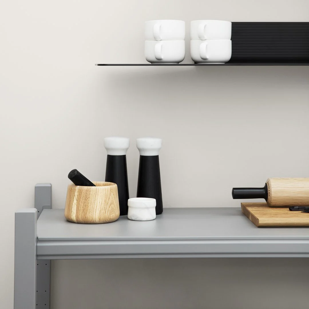 Craft Salt/Pepper Cellar - Image 4