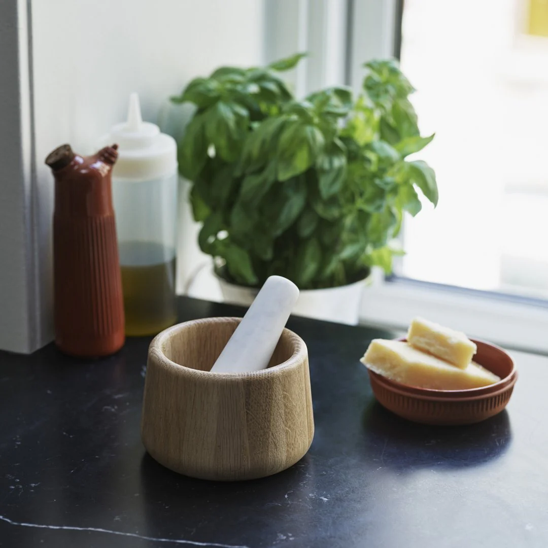 Craft Mortar & Pestle - Image 10