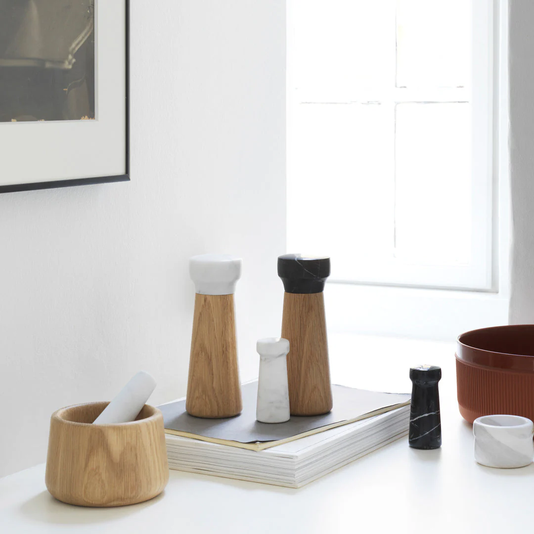 Craft Mortar & Pestle - Image 12