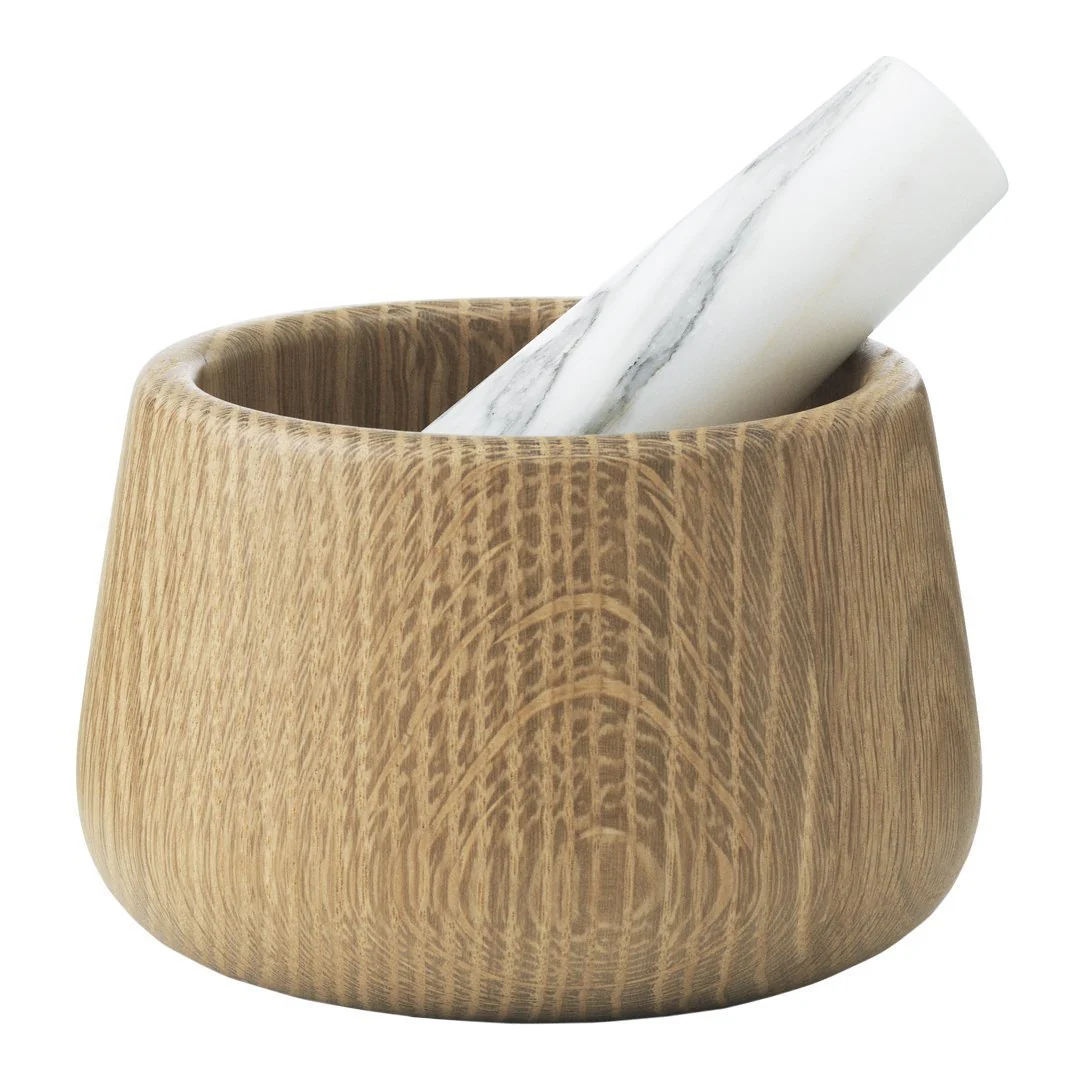 Craft Mortar & Pestle - Image 2