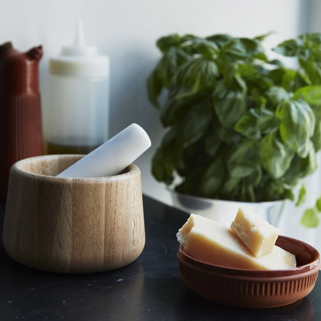 Craft Mortar & Pestle - Image 9