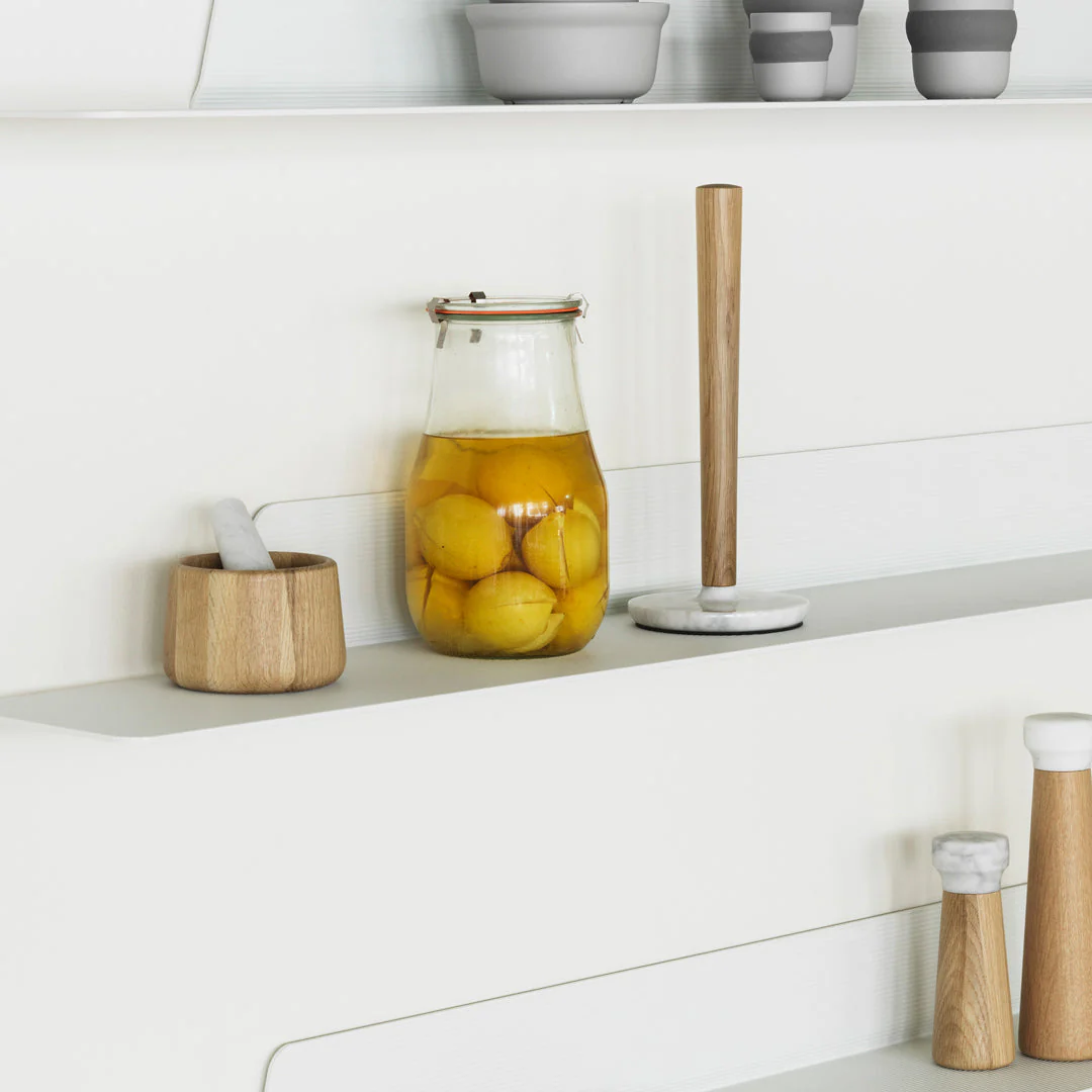 Craft Paper Towel Holder - Image 7