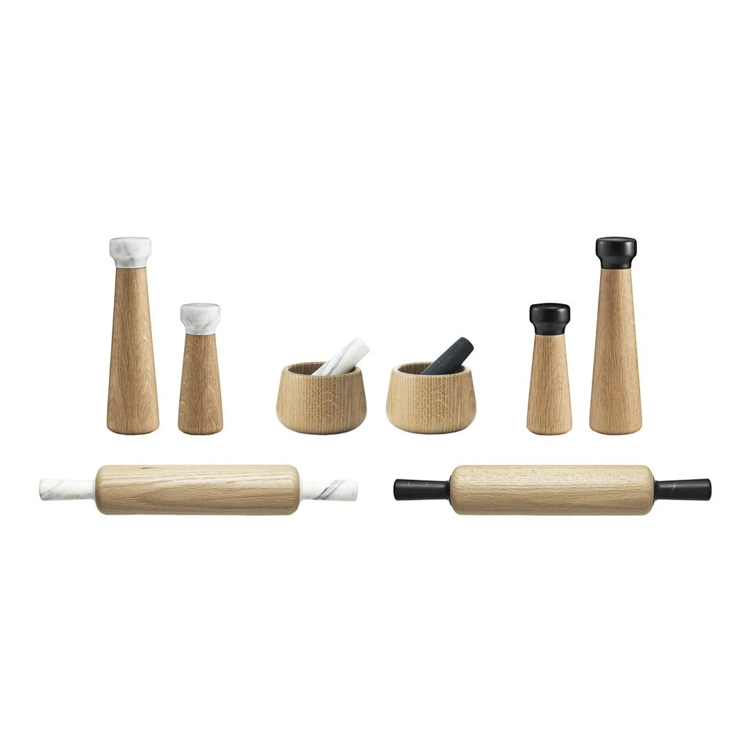 Craft Pepper Mill - Image 7