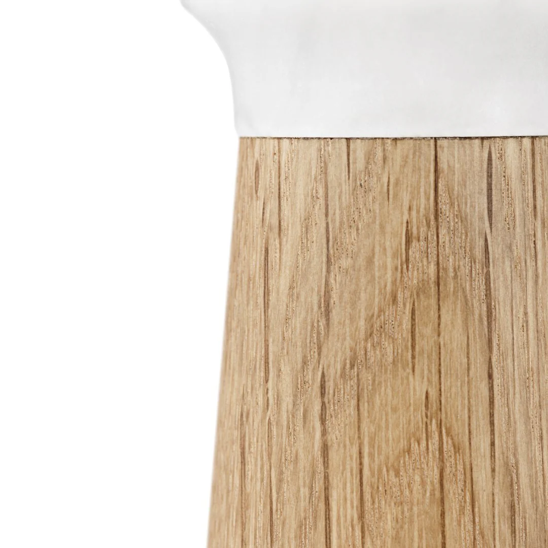 Craft Salt Mill - Image 4