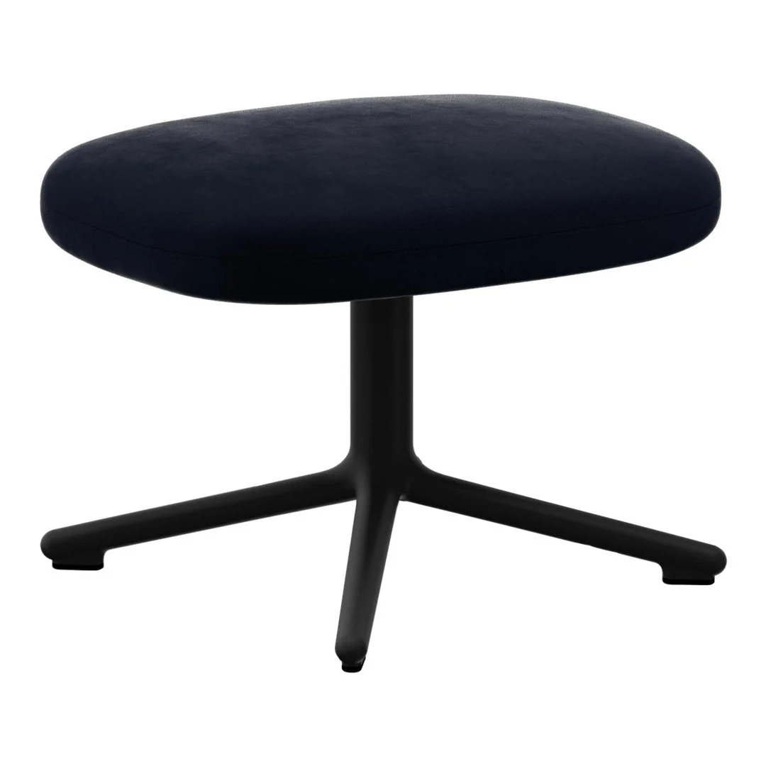 Era Footstool - Aluminum - Image 10