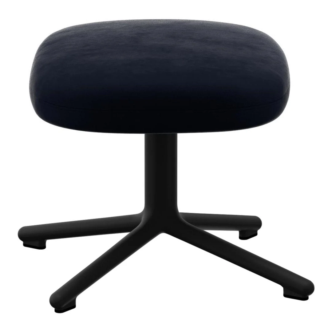 Era Footstool - Aluminum - Image 12
