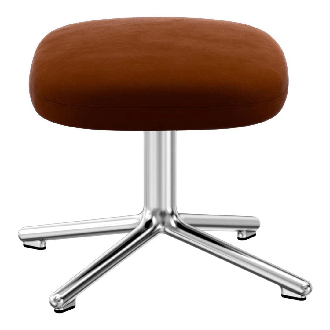 Era Footstool - Aluminum - Image 13