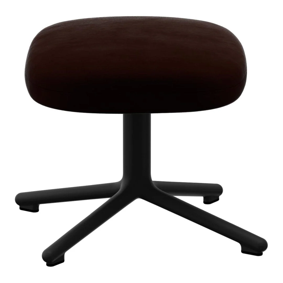 Era Footstool - Aluminum - Image 14