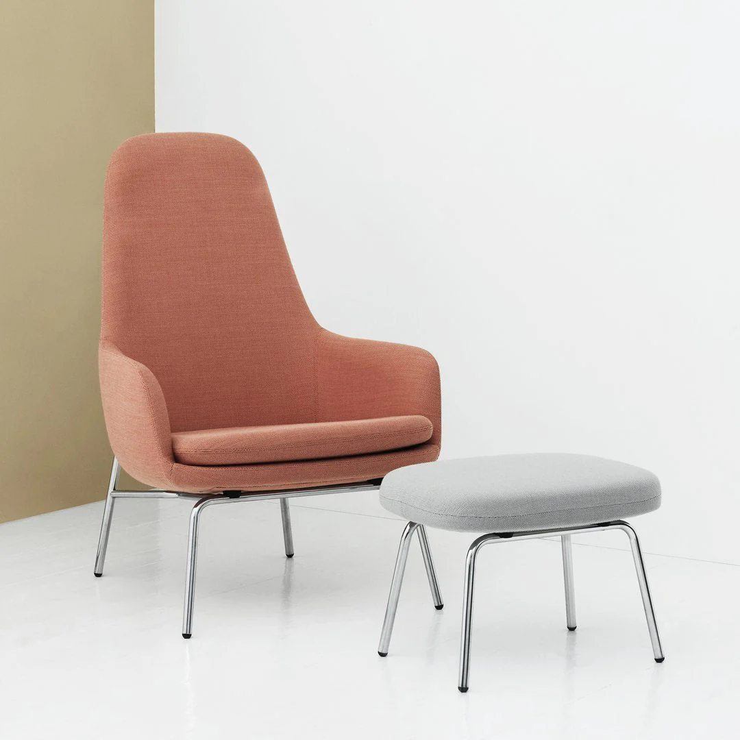 Era Lounge Chair - High - Image 15