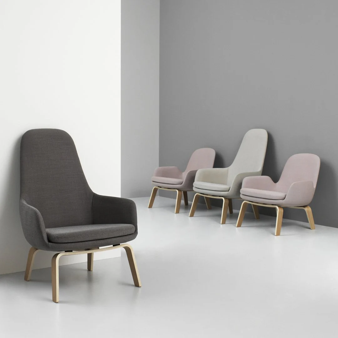 Era Lounge Chair - High - Image 17