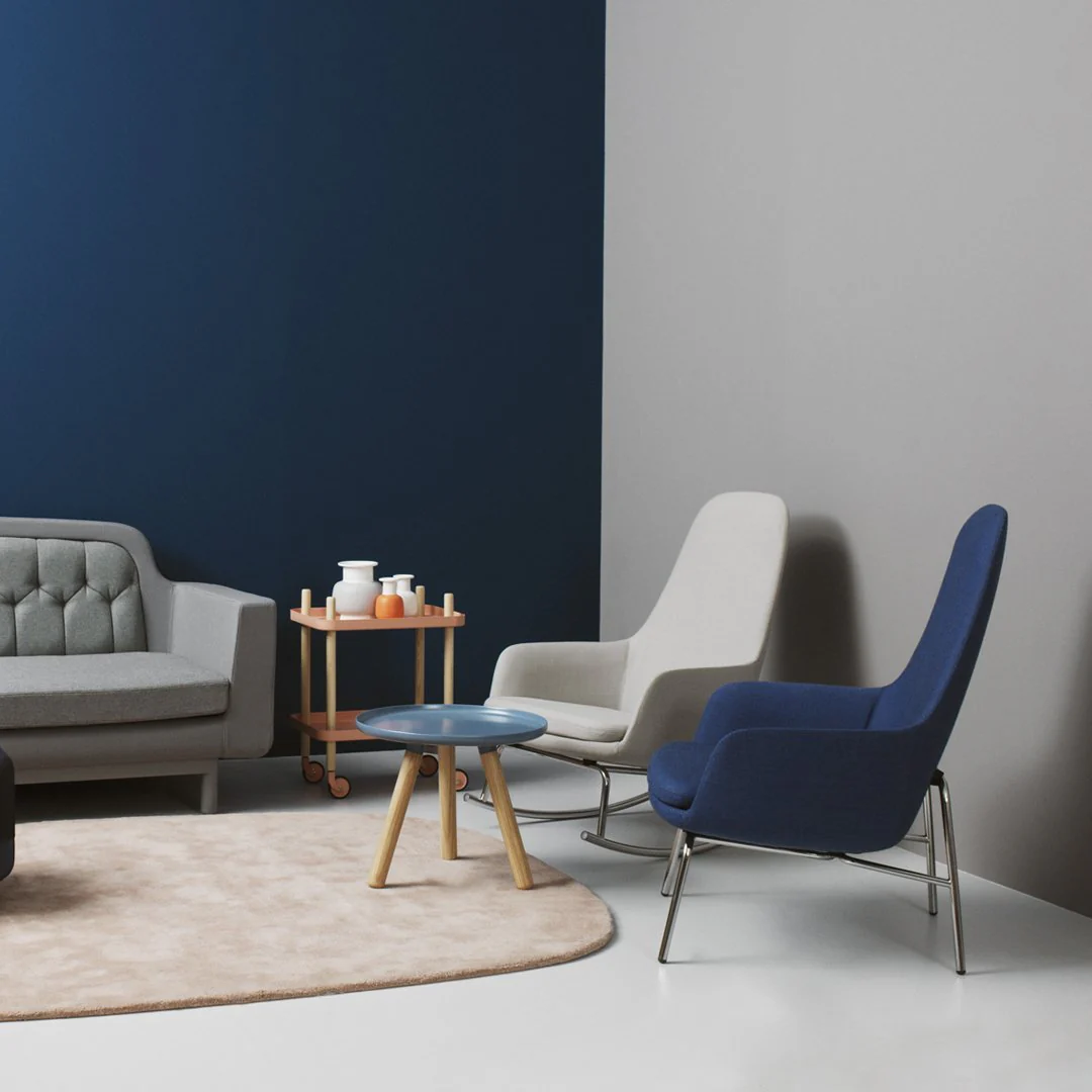 Era Lounge Chair - High - Image 18
