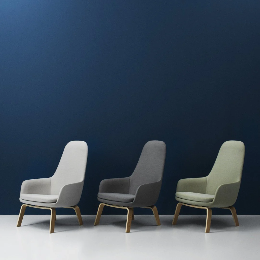 Era Lounge Chair - High - Image 19