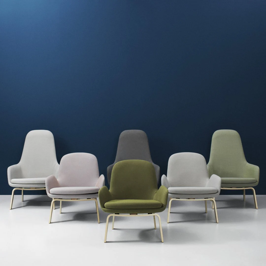 Era Lounge Chair - High - Image 20