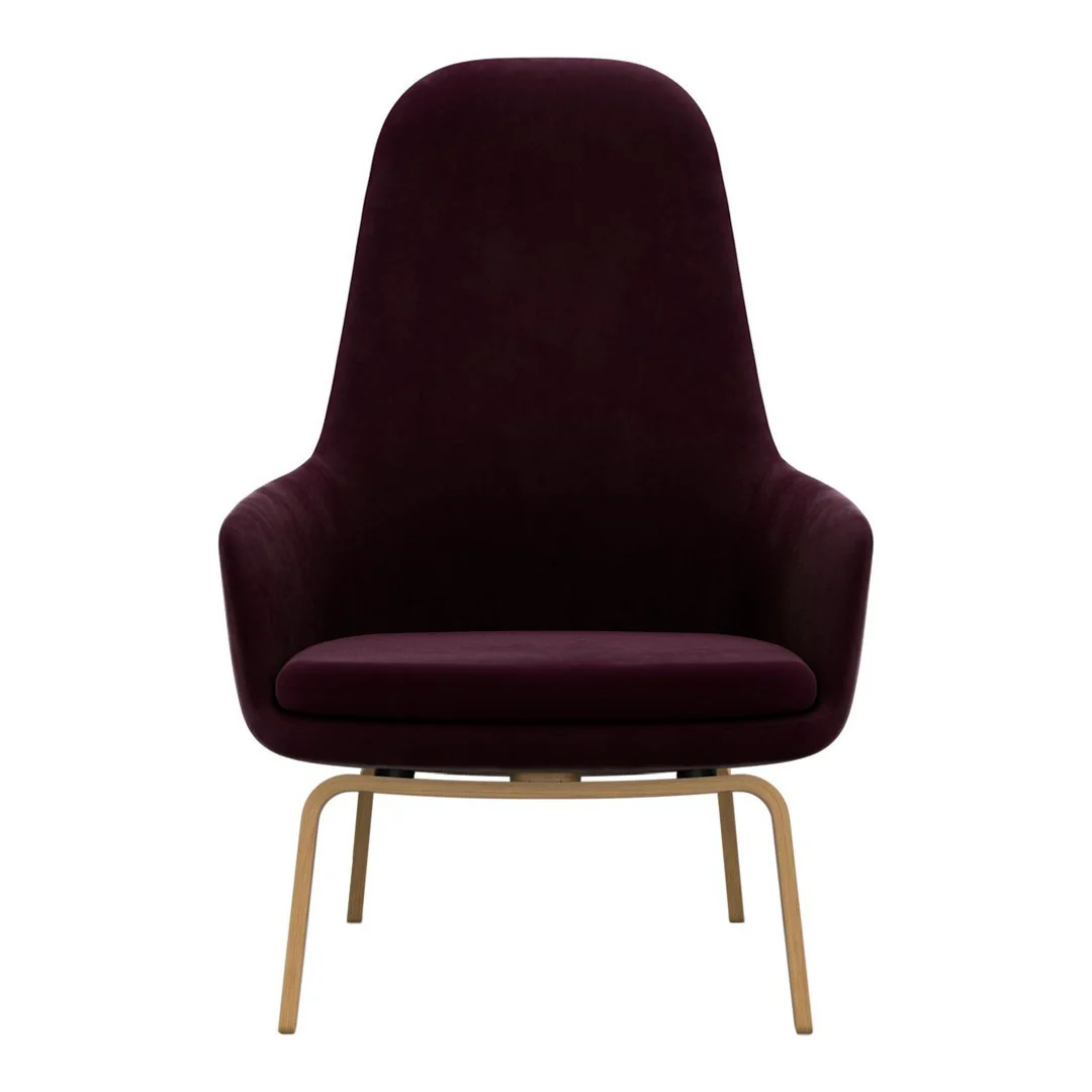 Era Lounge Chair - High - Image 26